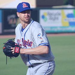 Mets Morning News: deGrom starts for the (St. Lucie) Mets - Amazin' Avenue